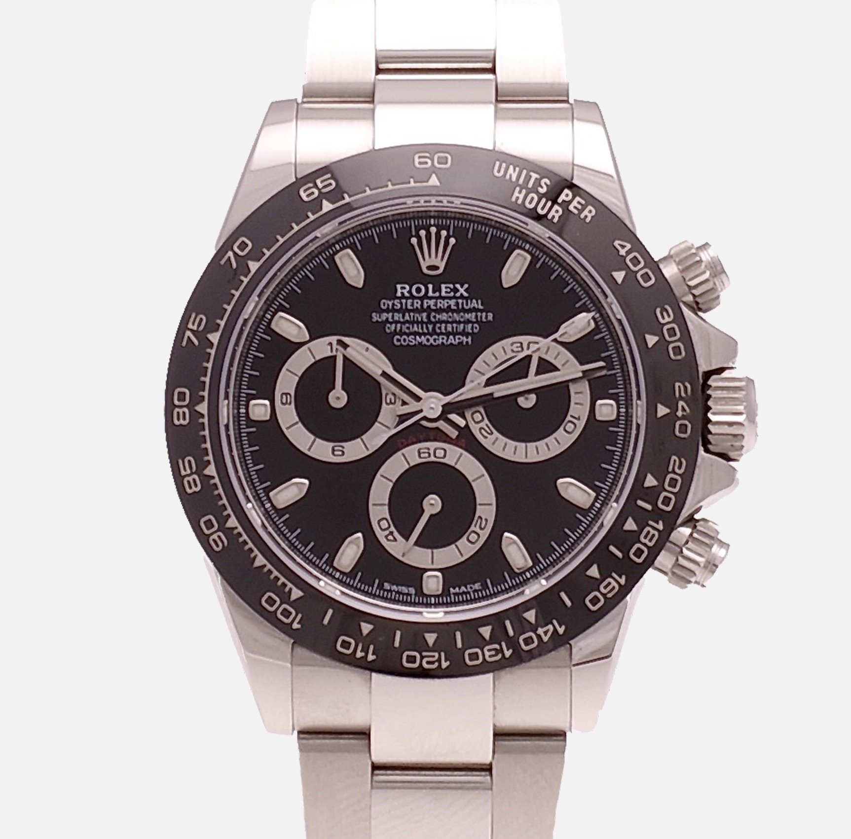 Rolex Daytona 116500LN