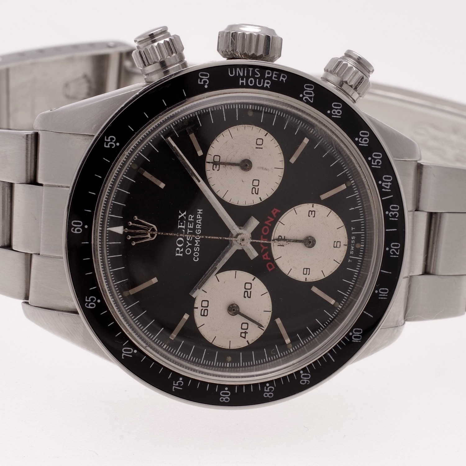 Rolex Daytona 6263 BIG RED 1978 ROLEX-DAYTONA-6263-ACIER-3