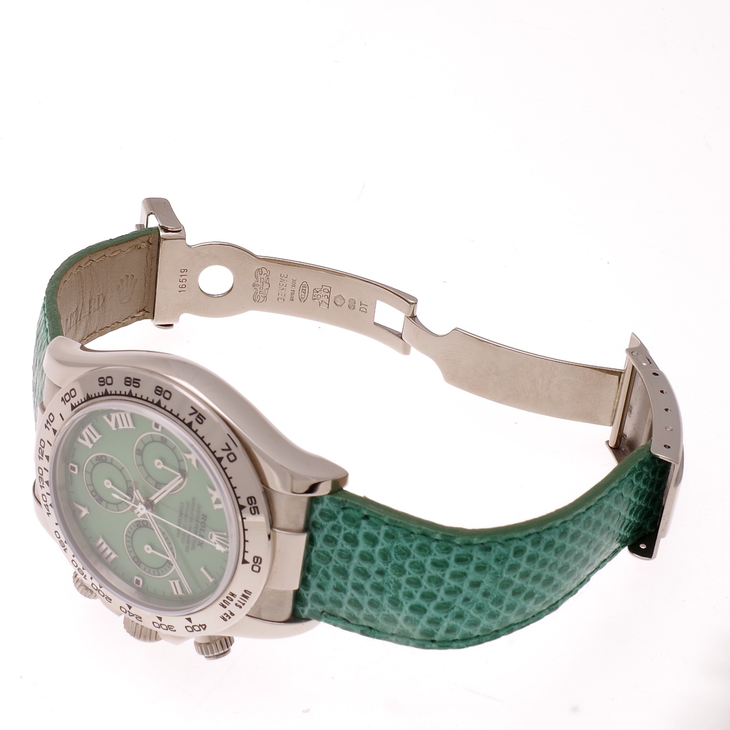 Rolex Daytona 116519 Beach chrysoprase rolex-daytona-116519-beach-3