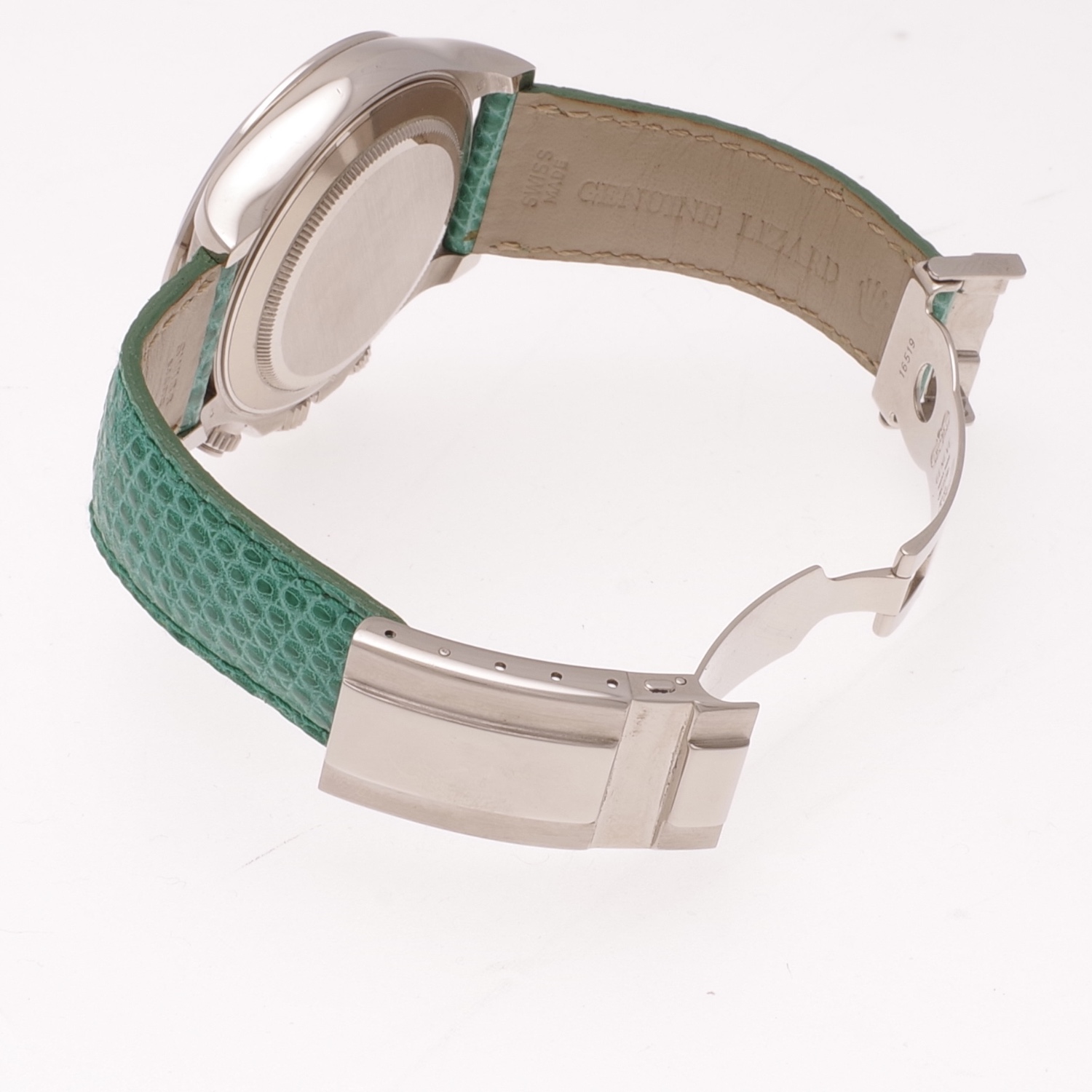 Rolex Daytona 116519 Beach chrysoprase rolex-daytona-116519-beach-4