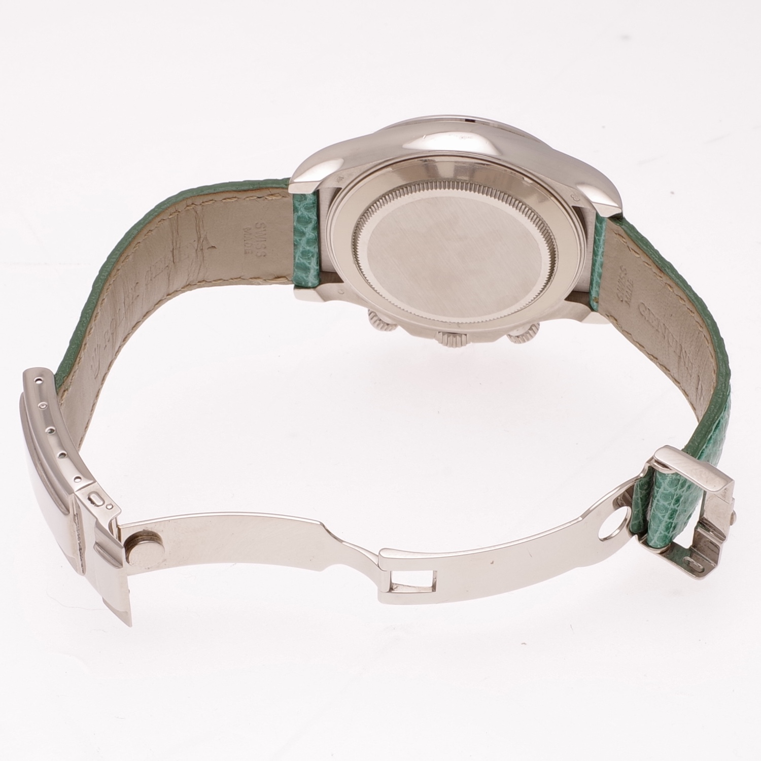 Rolex Daytona 116519 Beach chrysoprase rolex-daytona-116519-beach-5