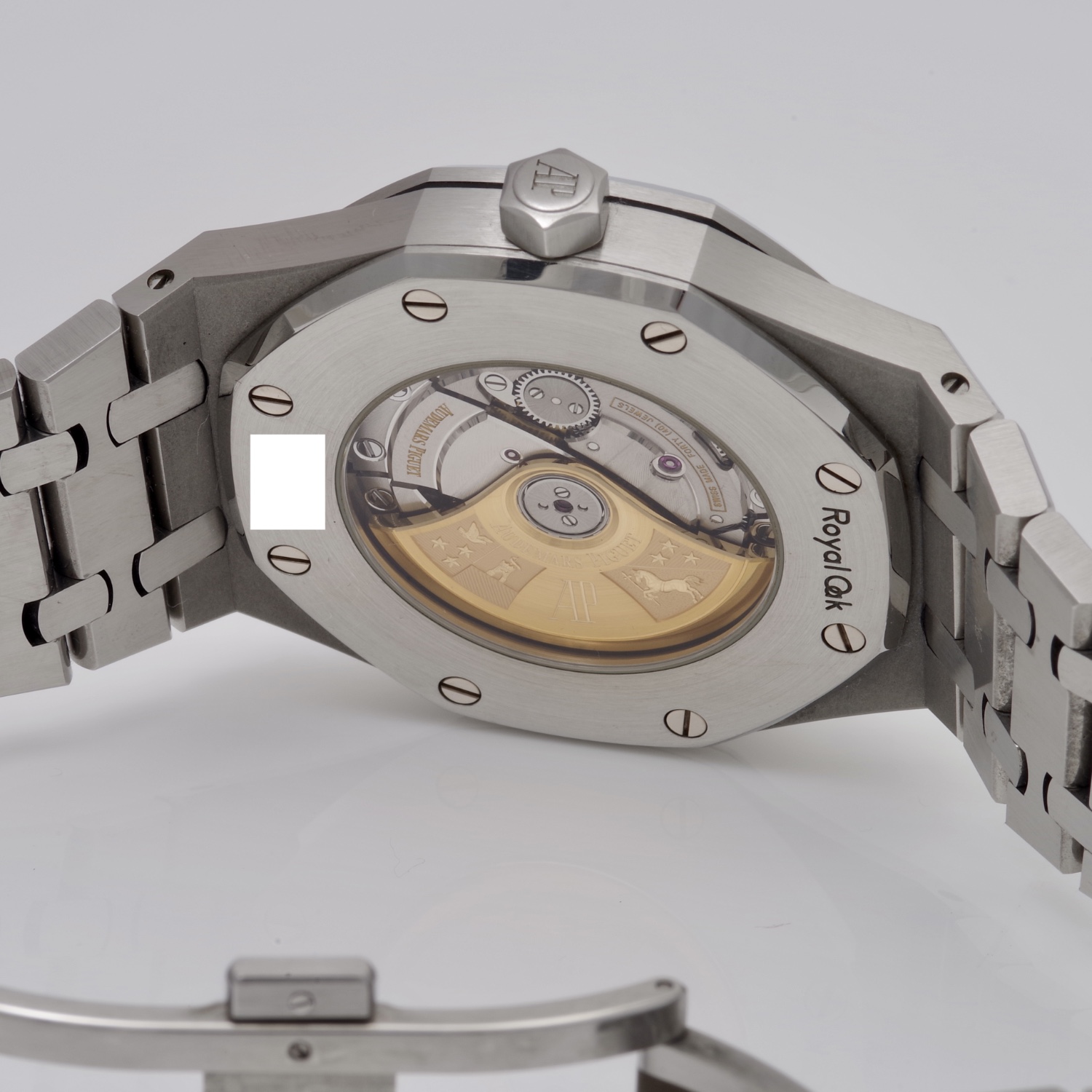 Audemars Piguet Royal Oak 15400ST.OO.1220ST.02 audemars-piguet-royal-oak-15400-5
