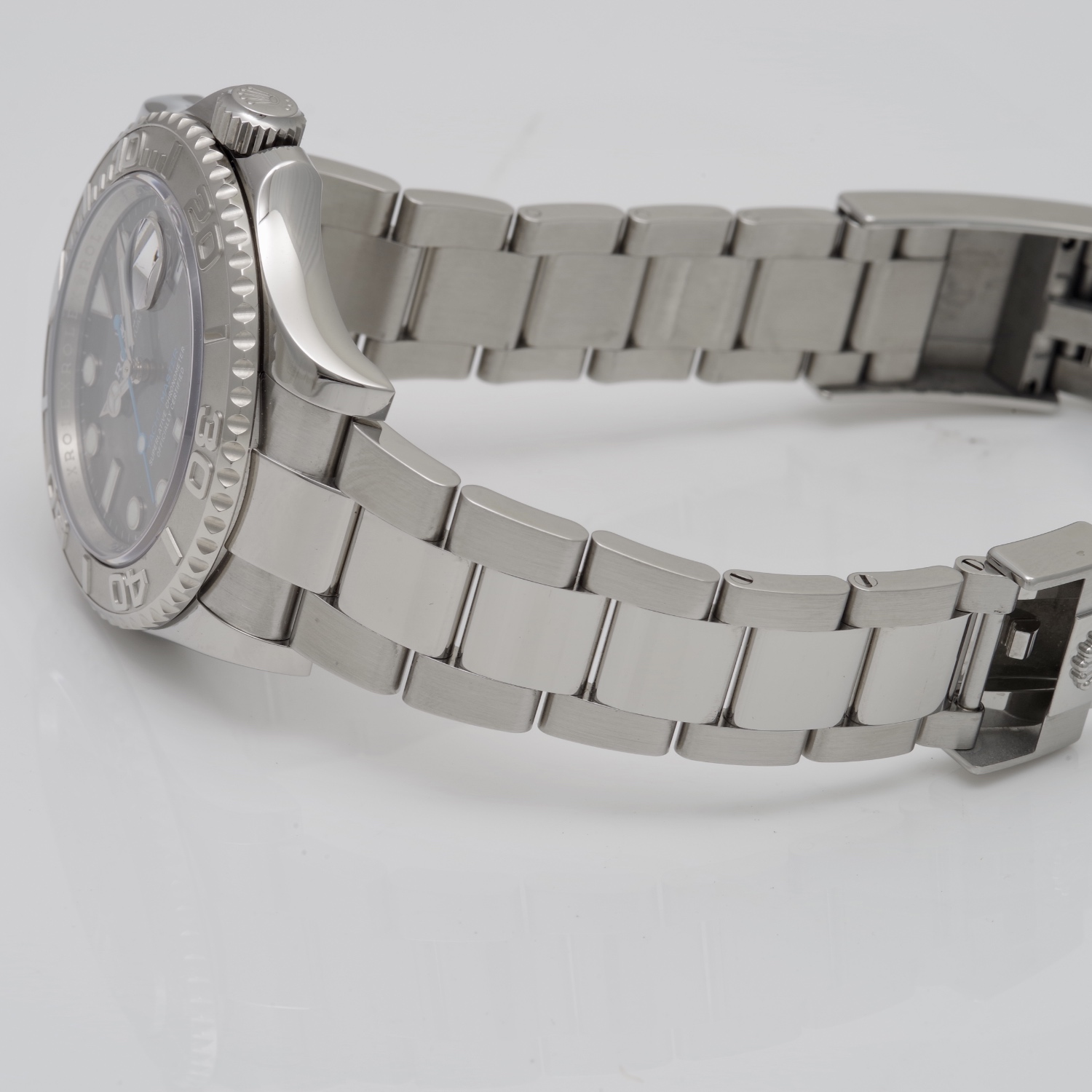 Rolex Yacht Master 126622  rolex-yacht-master-126662-4