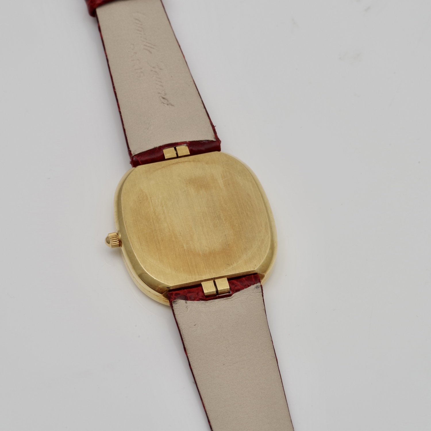 Patek Philippe Golden Ellipse 3738/100  patek-philippe-ellipse-3738-4