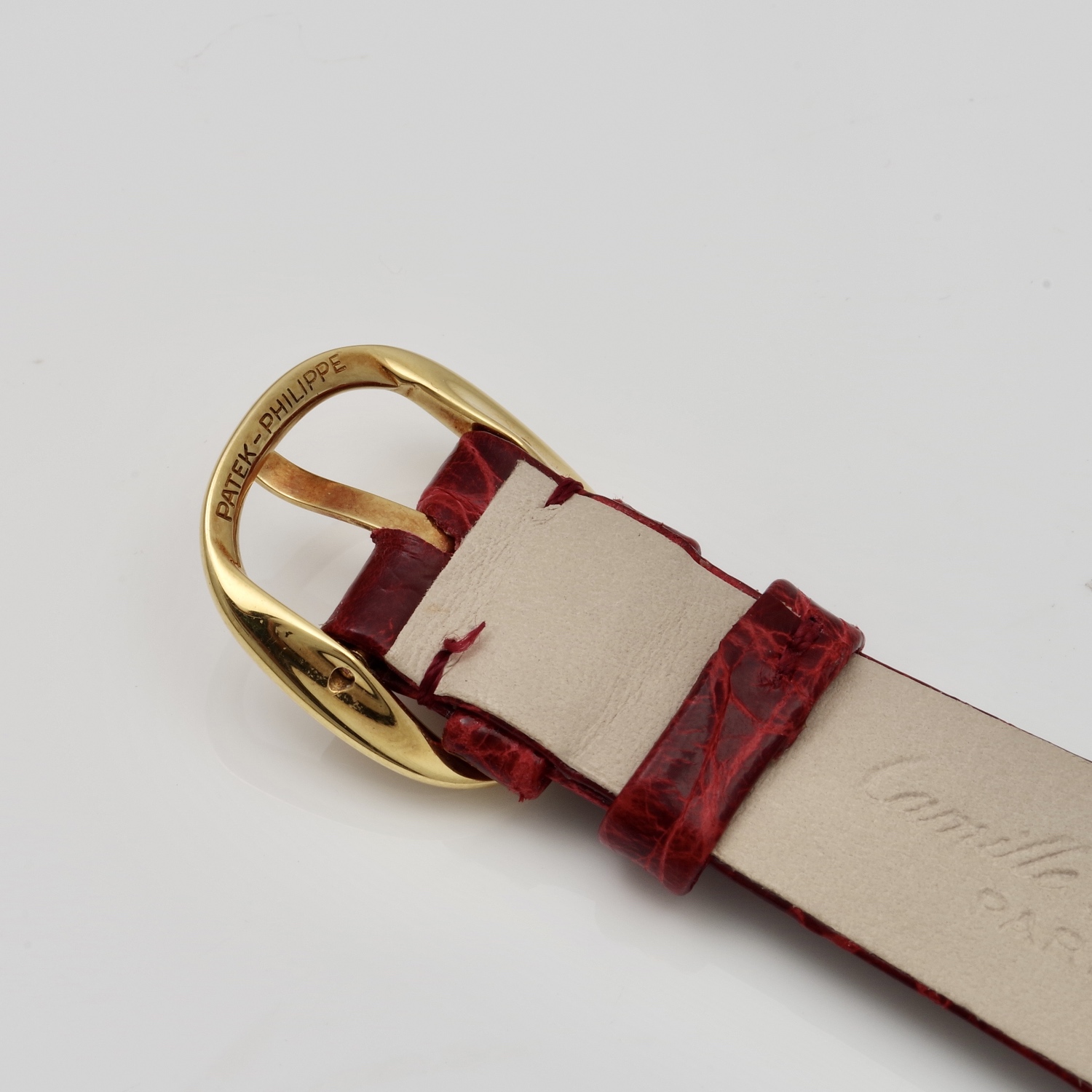 Patek Philippe Golden Ellipse 3738/100  patek-philippe-ellipse-3738-5