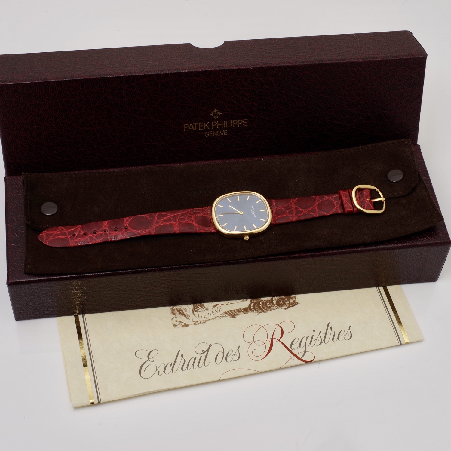 Patek Philippe Golden Ellipse 3738/100  patek-philippe-ellipse-3738-9