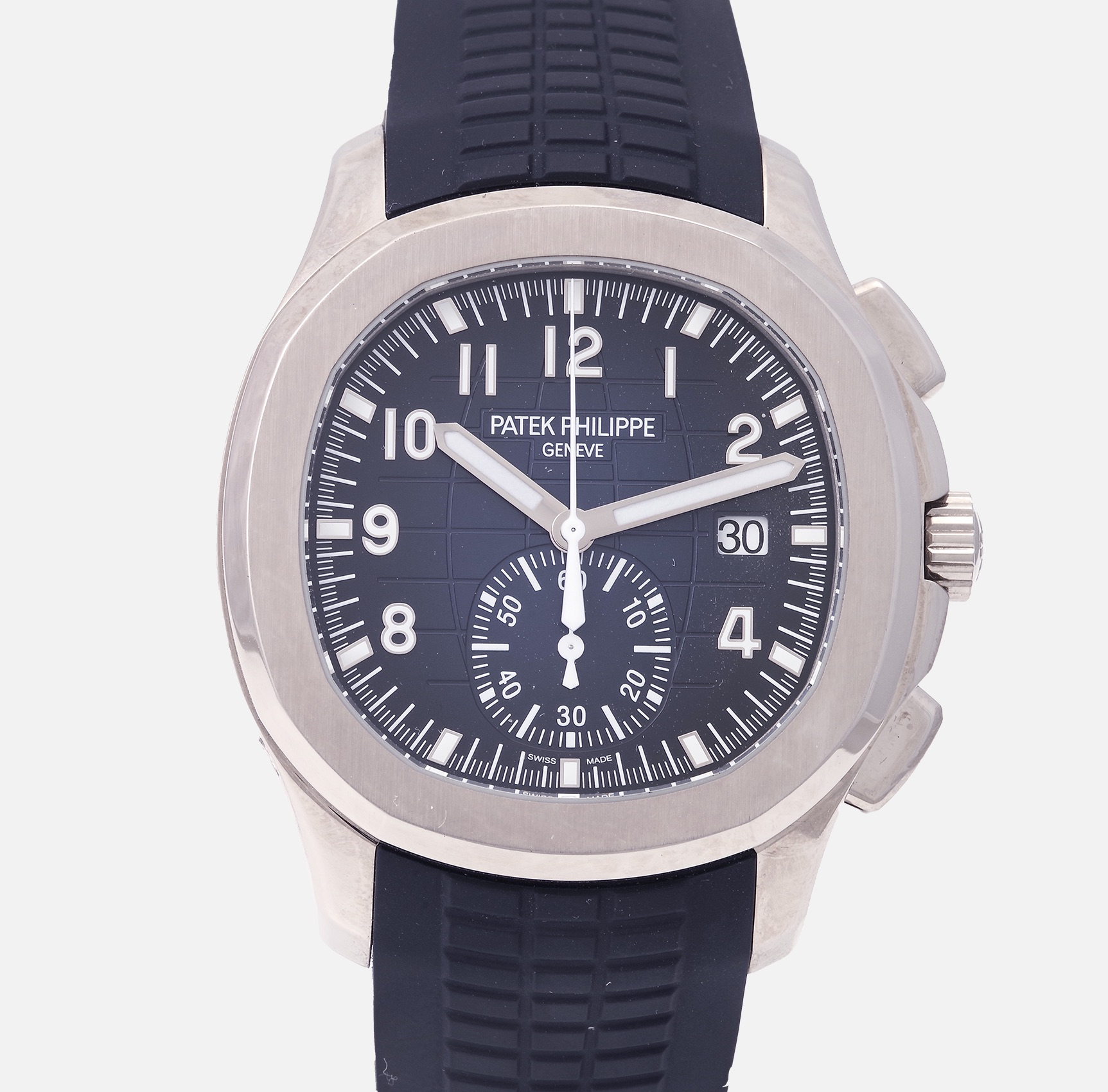 Patek Philippe Aquanaut 5968G-001