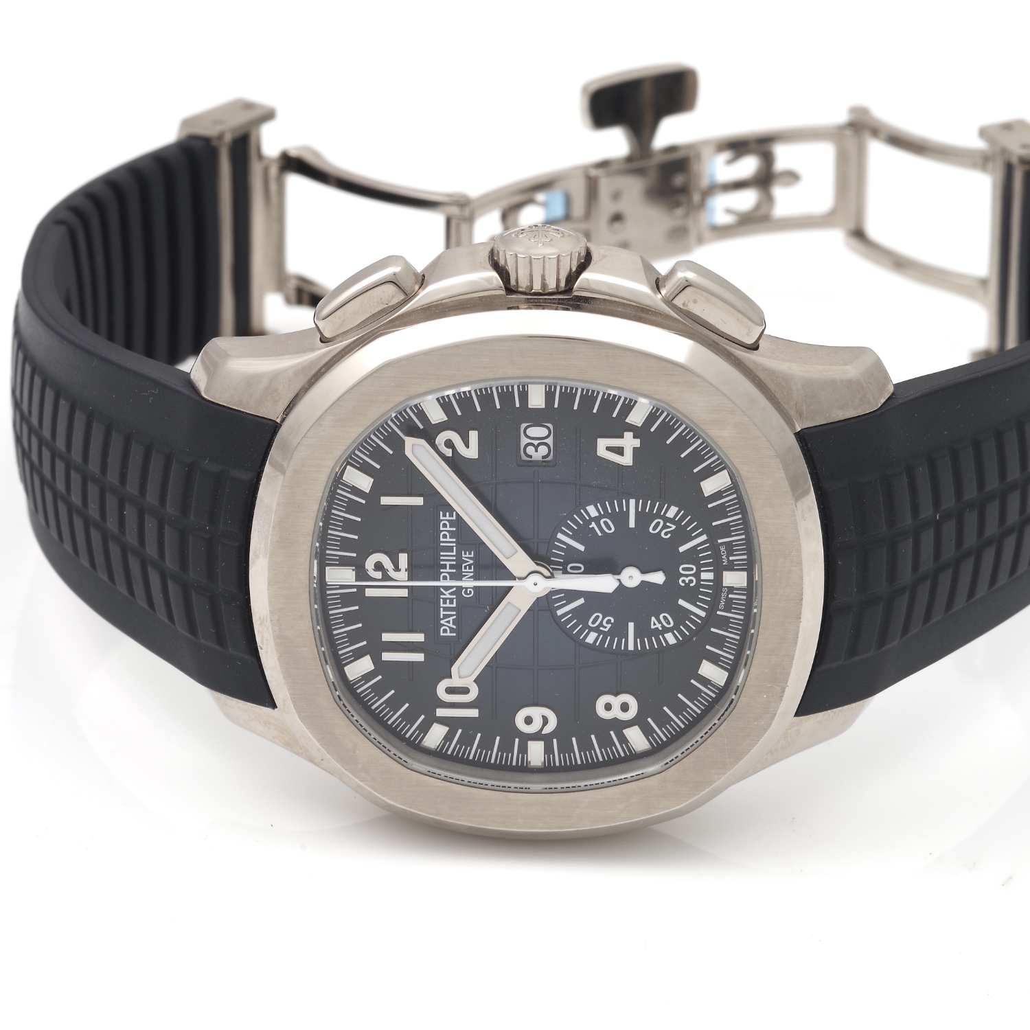 Patek Philippe Aquanaut 5968G-001 patek-philippe-5968G-3