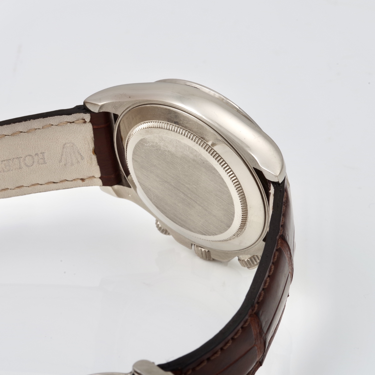 Rolex Daytona 116519 Rubellite P series 2000 rolex-daytona-116519-rubelite-6