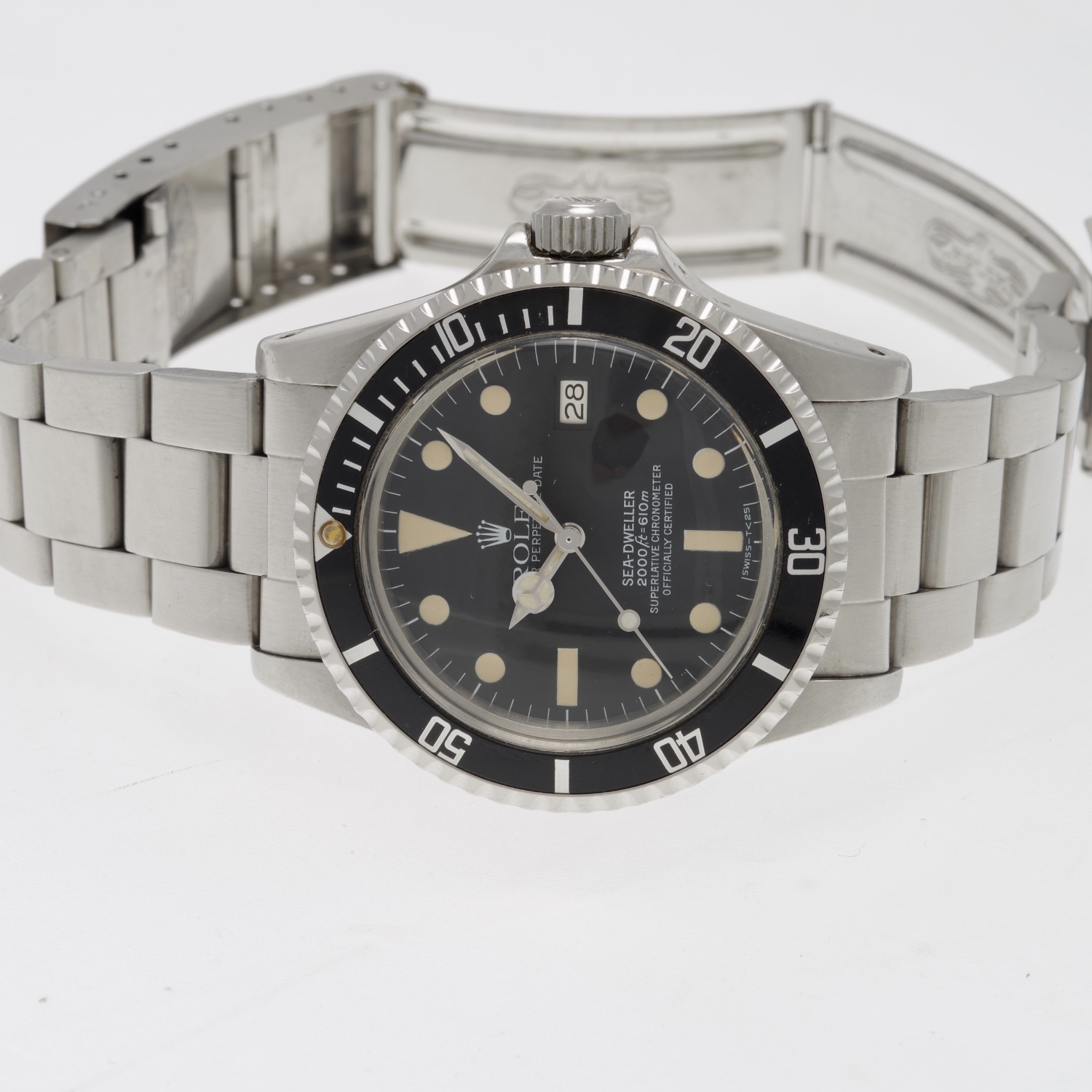 Rolex Sea Dweller 1655 full set 1983 rolex-sea-dweller-1665-2