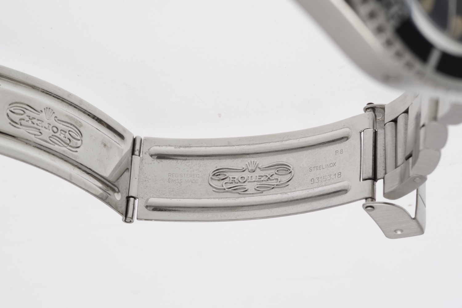 Rolex Sea Dweller 1655 full set 1983 rolex-sea-dweller-1665-6