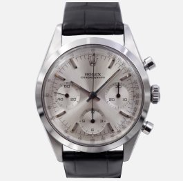 Rolex : Pre Daytona - 6238