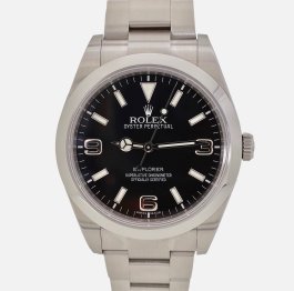 Rolex : Explorer - 214270