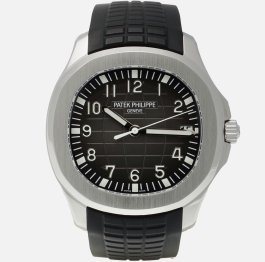Patek Philippe : Aquanaut - 5167A-001 Like new