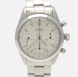 Rolex : Pre Daytona - 6238 from 1964