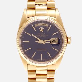 Rolex : Day Date - 18038 1978 Service Rolex