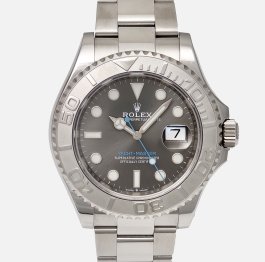 Rolex : Yacht Master - 126622 