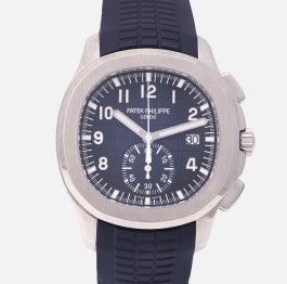 Patek Philippe : Aquanaut - 5968G-001