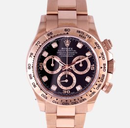 Rolex : Daytona - 116505 new