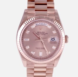Rolex : Day Date - 128235 Like new 2024